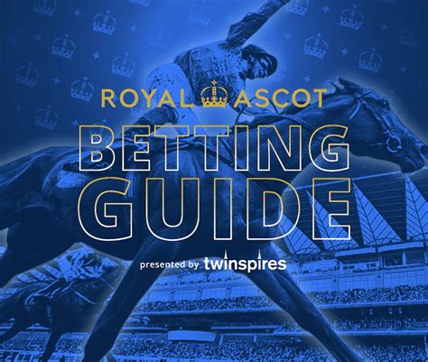 ascot betting guide